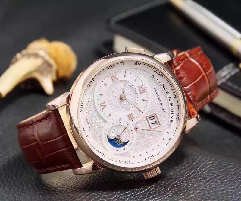 A.Lange & Sohne 44X14.5mm 0506141
